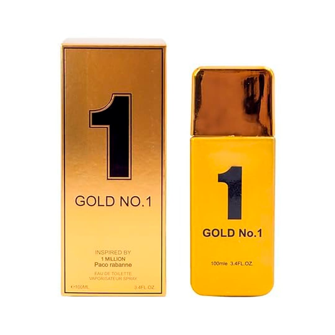 Kit 3x1 de Perfumes Exclusivos para hombres