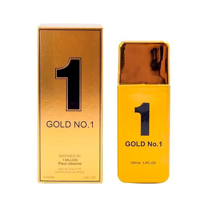 Kit 3x1 de Perfumes Exclusivos para hombres