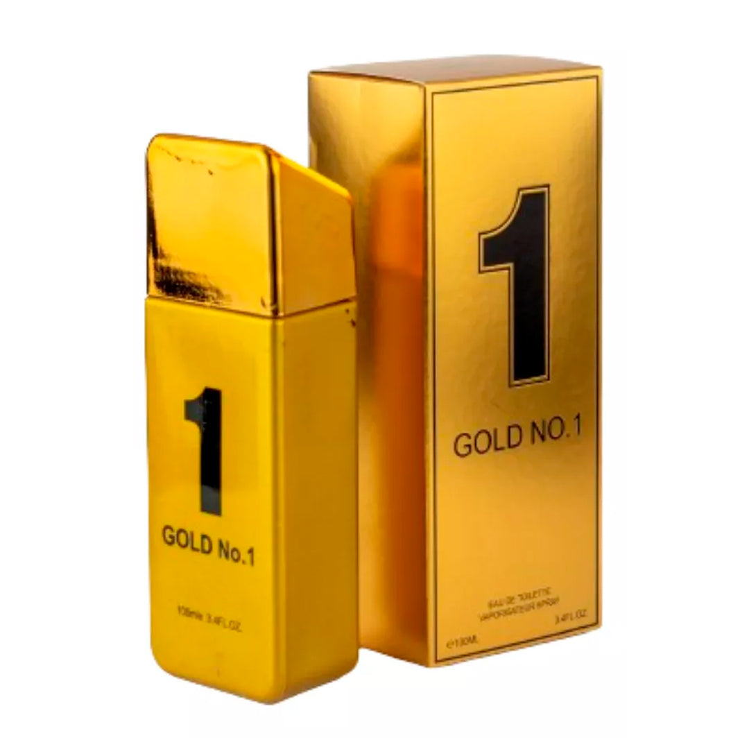 Kit 3x1 de Perfumes Exclusivos para Hombres
