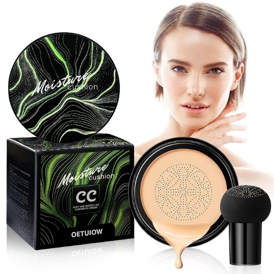 BASE DE MAQUILLAJE MOISTURE