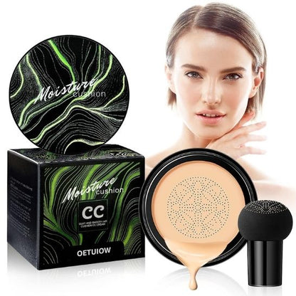 BASE DE MAQUILLAJE MOISTURE