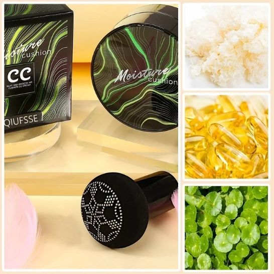 BASE DE MAQUILLAJE MOISTURE