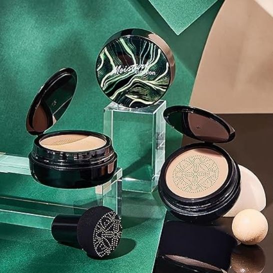 BASE DE MAQUILLAJE MOISTURE