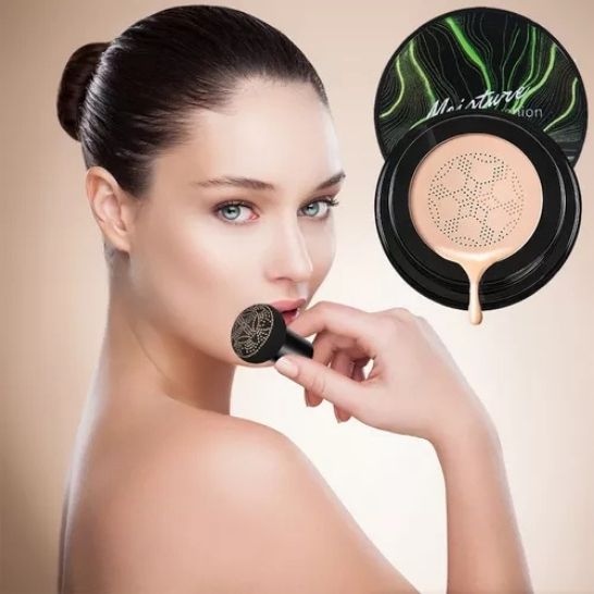 BASE DE MAQUILLAJE MOISTURE