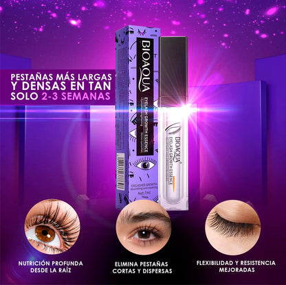 Serum Viral alargador de pestañas