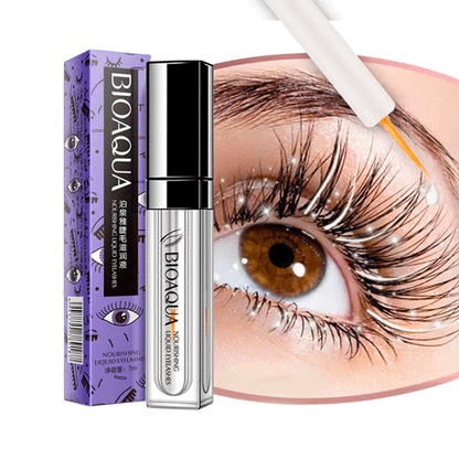 Serum Viral alargador de pestañas