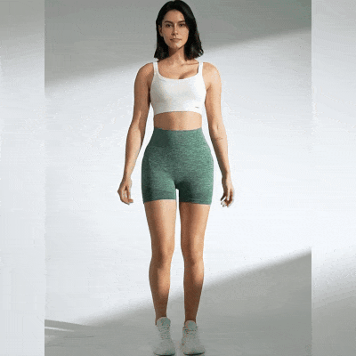 Short Push Up Levanta Glúteos – Resalta tu silueta sin esfuerzo