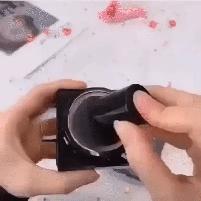 🌸 2 x1 Base Cushion efecto filtro real — Cobertura impecable, piel ligera y luminosa al instante