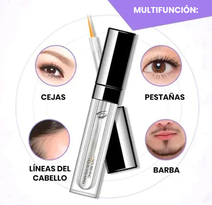 Serum Viral alargador de pestañas
