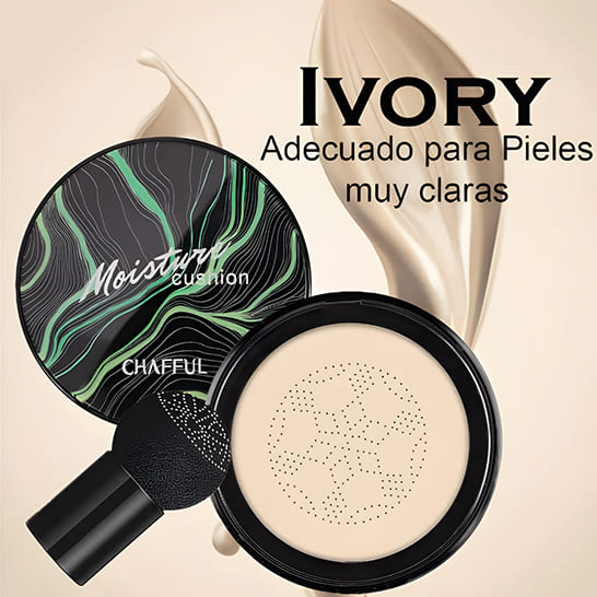 BASE DE MAQUILLAJE MOISTURE