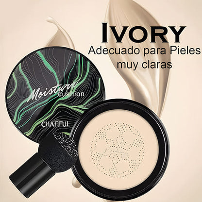 BASE DE MAQUILLAJE MOISTURE