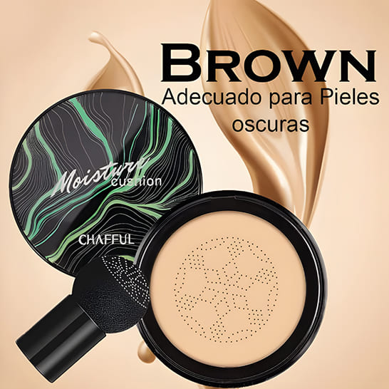 BASE DE MAQUILLAJE MOISTURE