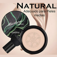 Natural