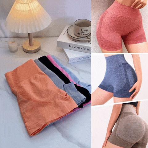 2X Shorts leggins deportivos levanta cola  🍑 ✨