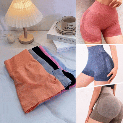 2X Shorts leggins deportivos levanta cola  🍑 ✨