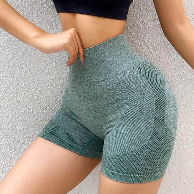 2X Shorts leggins deportivos levanta cola  🍑 ✨