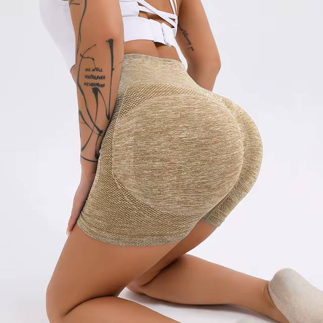 2X Shorts leggins deportivos levanta cola  🍑 ✨
