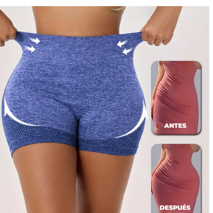 Short Push Up Levanta Glúteos – Resalta tu silueta sin esfuerzo