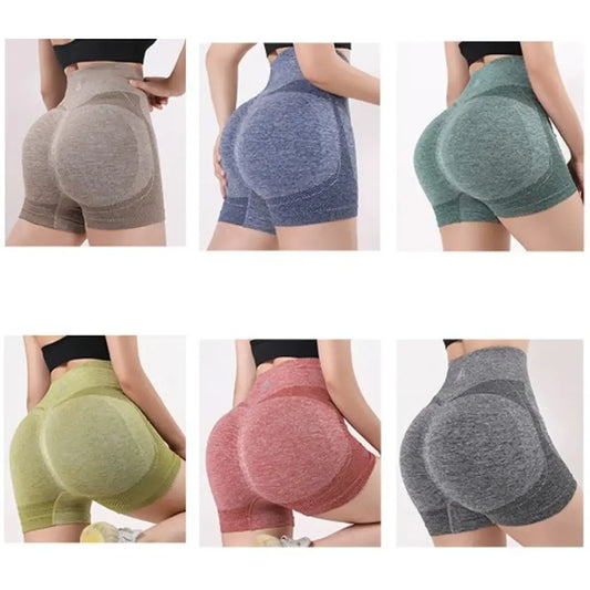 Short Deportivo de Dama