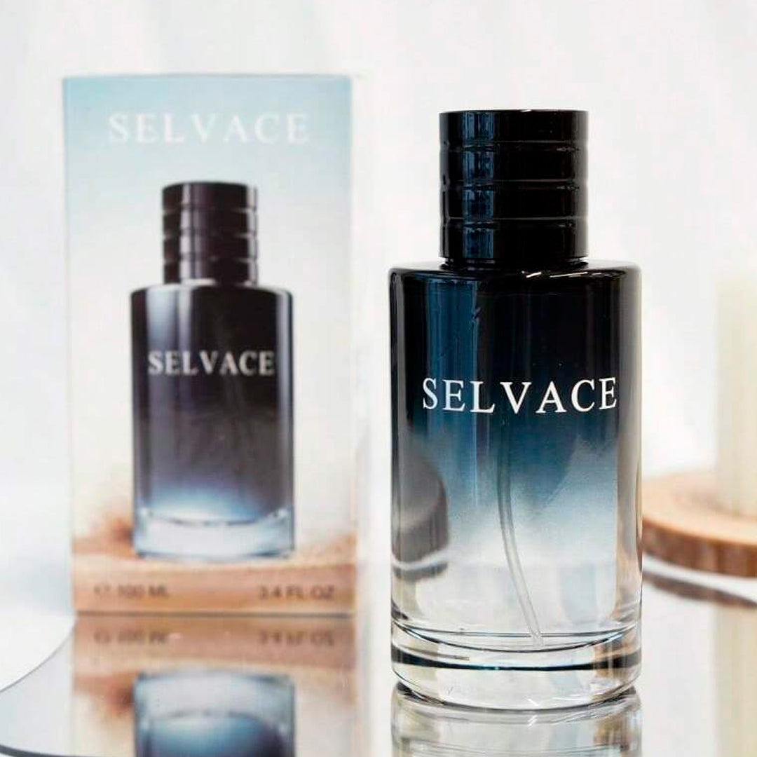 Kit 3x1 de Perfumes Exclusivos para Hombres