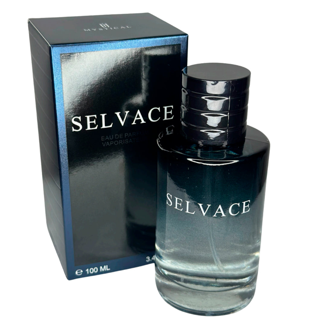 Kit 3x1 de Perfumes Exclusivos para Hombres