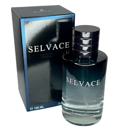 Kit 3x1 de Perfumes Exclusivos para Hombres